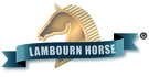 Logo Lambourn Horse