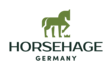Logo Horse Hage