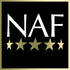 Logo NAF