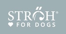 Logo STRÖH for Dogs