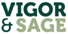 Logo Vigor&Sage