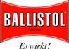 Logo Ballistol