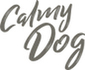 Logo Calmy Dog