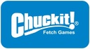 Logo CHUCKIT