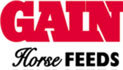 Logo Gain Horse Feeds