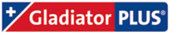 Logo GladiatorPLUS