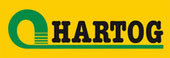 Logo Hartog