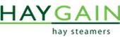 Logo Haygain