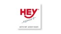 Logo HEY SPORT