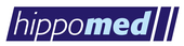Logo hippomed