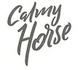 Logo Calmy Horse