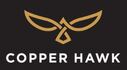 Logo Copper Hawk