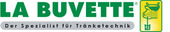 Logo La Buvette