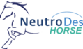 Logo NeutroDes HORSE