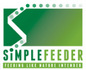 Logo Simplefeeder