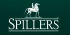 Logo Spillers