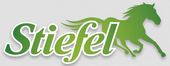 Logo Stiefel