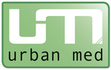 Logo Urban MED