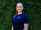 Bild - Sarah Lampe