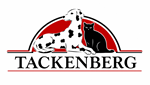 logo-Tackenberg - gesunde Tiernahrung für ihren Hund oder Ihre Katze