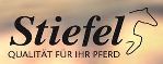 logo-Stiefel - Qualität für Ihr Pferd