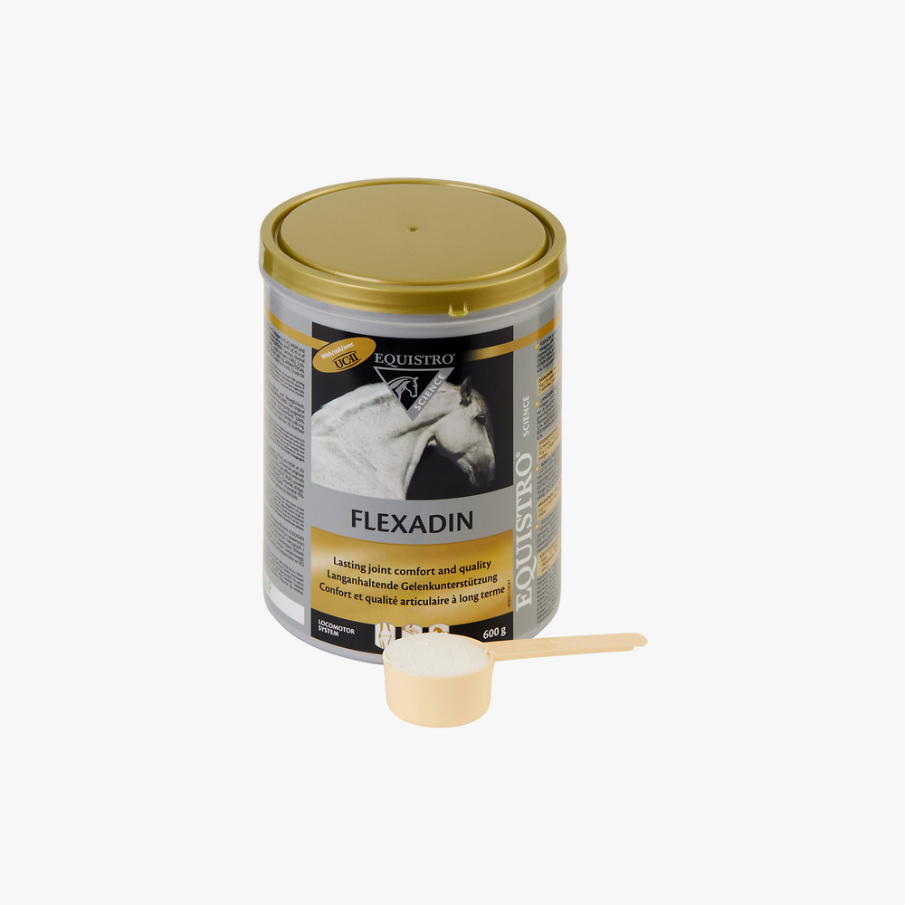 EQUISTRO FLEXADIN UCII 600 g ab € 148,05 im bei Ströh
