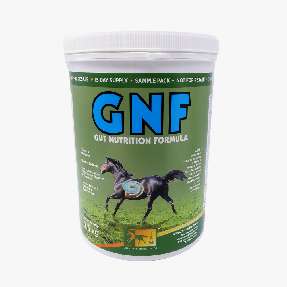 TRM GNF Gut Nutrition Formula 1,5 kg ab € 68,00 im bei Ströh