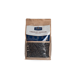 URKRAFT Leinsam Pellets - 5kg