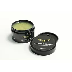 Copper Hawk - Natural Animal First Aid 100 ml