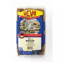 GEVO Wildvogelfutter Mit Früchten 10 Kg – Ganzjähriges Futter Für Alle Gartenvögel
