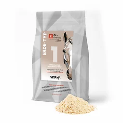 VEYA ERDE-TYP 1 Verdauung & Darmaufbau 1,5 kg