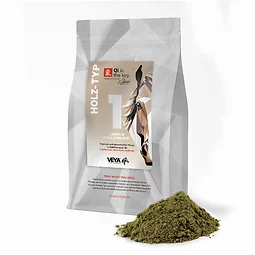 VEYA HOLZ-TYP 1 Leber & Gallenblase 1,4 kg