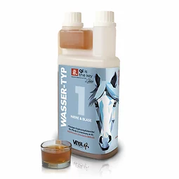 VEYA WASSER-TYP 1 Niere & Blase 1 L