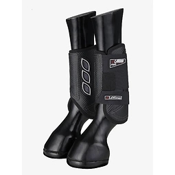 Cuscinetto Da Sella Per Cavalli Mezzo Quadrato In Cotone LeMieux Close Contact Dimensione L