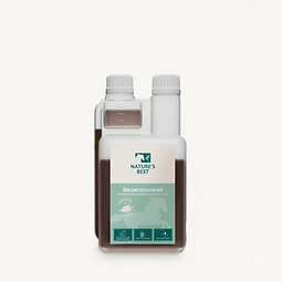 Natures Best Bronchosprint 500 ml