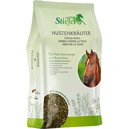 STIEFEL Hustenkräuter 1kg