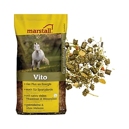 Marstall Vito 20kg - Getreidefrei