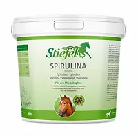 STIEFEL Spirulina Pellet 1,5 kg