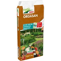 CUXIN DCM Orgasan Universaldünger 20kg