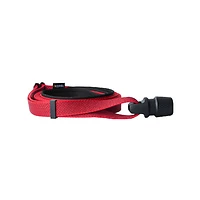GoLeyGo Führleine rot mit Adapter 