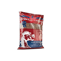 URKRAFT Leinsam Granulat - 5kg