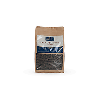 URKRAFT Leinsam Pellets - 2kg Tüte