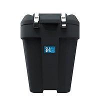 STRÖH CLEAN-STEAM – 1 – XS Heubedampfer
