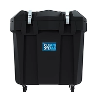 STRÖH CLEAN-STEAM – 2 – M Heubedampfer