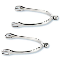 Stübben 1167 Dynamic Sporen Soft Touch