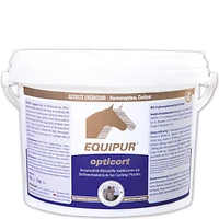 EQUIPUR - opticort P 3kg