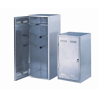 STRÖH Sattelschrank 106 x 70 x 70 cm