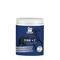 DERBY Zink + C 1000 g