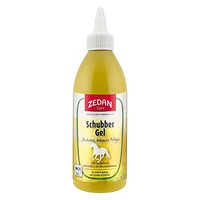 ZEDAN® Schubber-Gel - Juckreiz Intensivpflege 250 ml