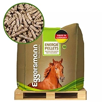 EGGERSMANN Energie Pellets - Big Bag 750kg